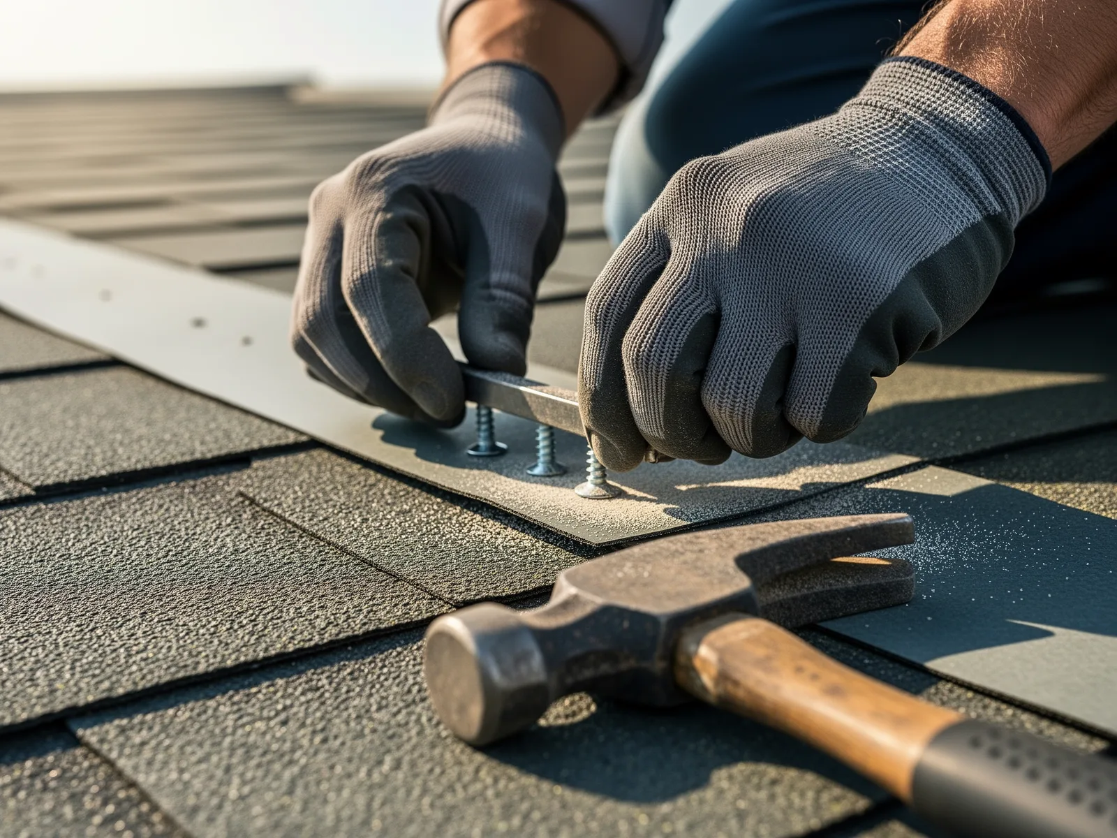 Why choose Fascia Repair in Minetto, NY